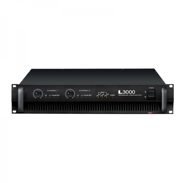 Ampli Inter-M L-3000