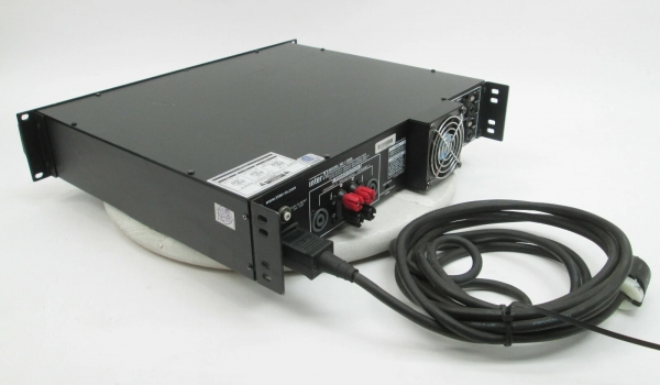 Ampli Inter-M L-3000