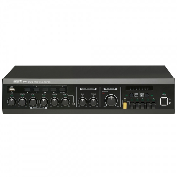 Ampli Inter-M PM-260