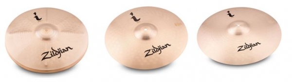 Cymbal Zildjian ILHPRO