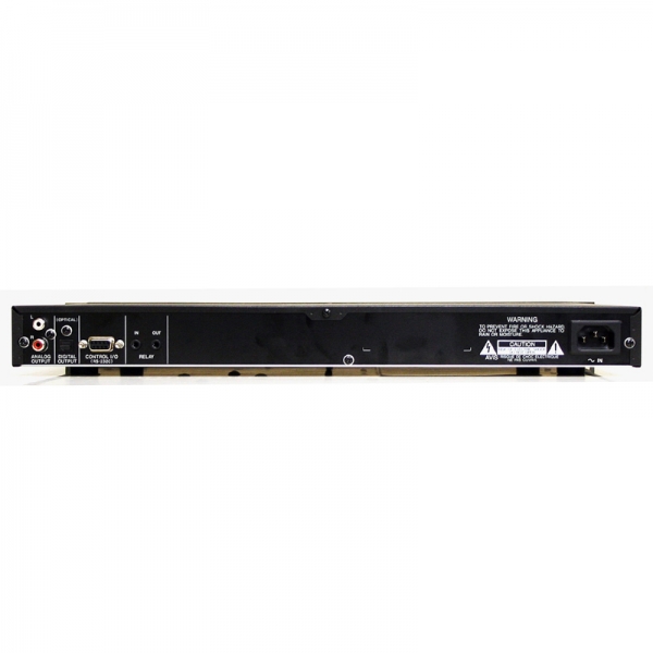 Đầu Phát CD Tascam CD-01U