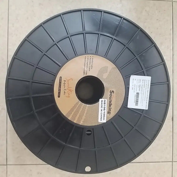 Dây loa Soundking GB106-1