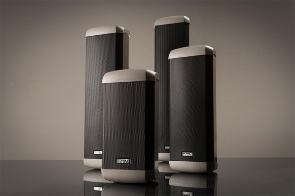 Loa cột Inter-M CU-440FO