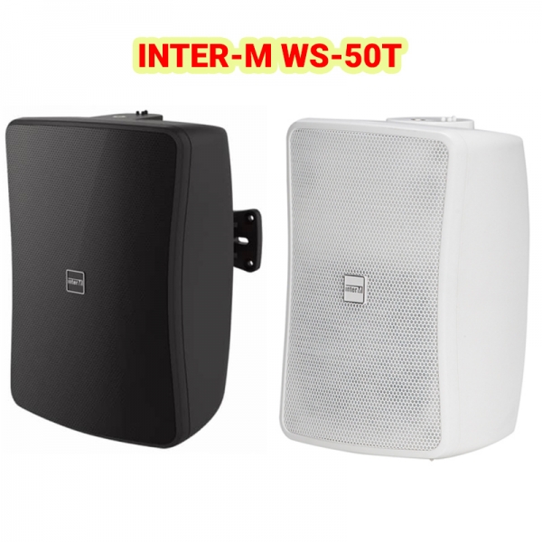 Loa Inter-M WS-50T