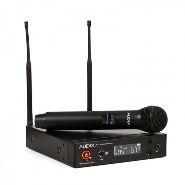 Micro Audix AP41-OM2