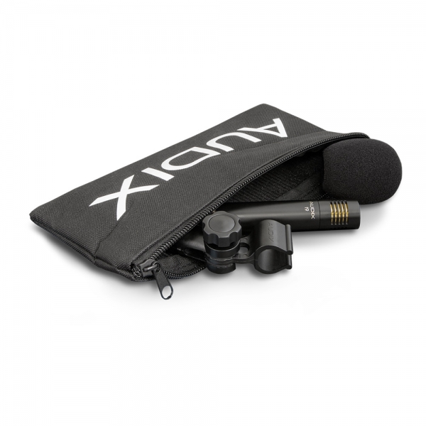 Micro Audix F9
