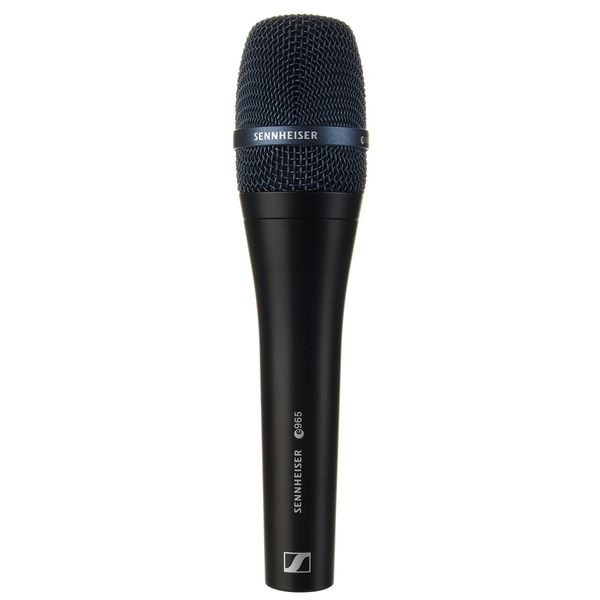 Micro Sennheiser E-965
