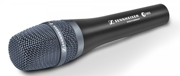 Micro Sennheiser E-965