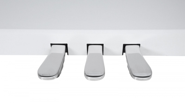 Piano điện Asahi A202WH màu trắng