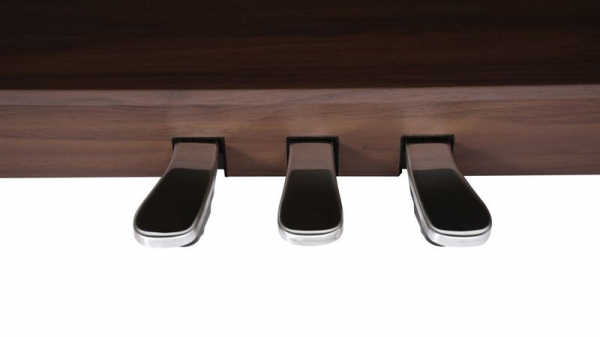 Piano điện Asahi A202WN màu nâu