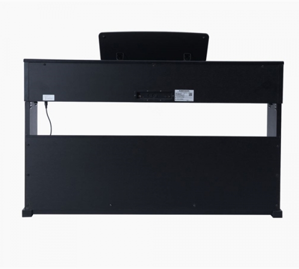 Piano Asahi A205BK màu đen