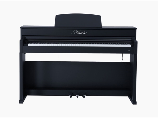 Piano Điện Asahi A302BK màu đen