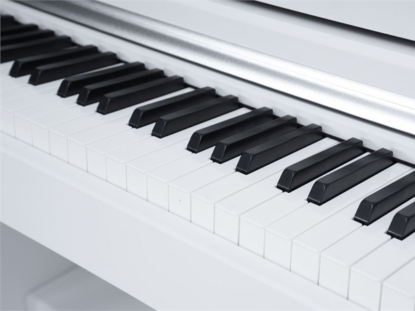 Piano điện Asahi A305WH màu trắng
