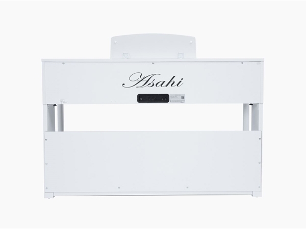 Piano điện Asahi A305WH màu trắng