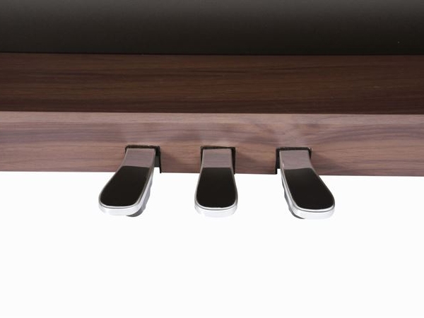 Piano Điện Asahi A305WN màu nâu
