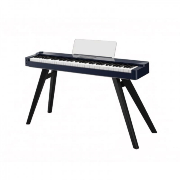 Piano điện Asahi AD300 (Deep blue)