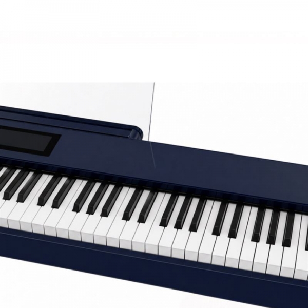 Piano điện Asahi AD300 (Deep blue)
