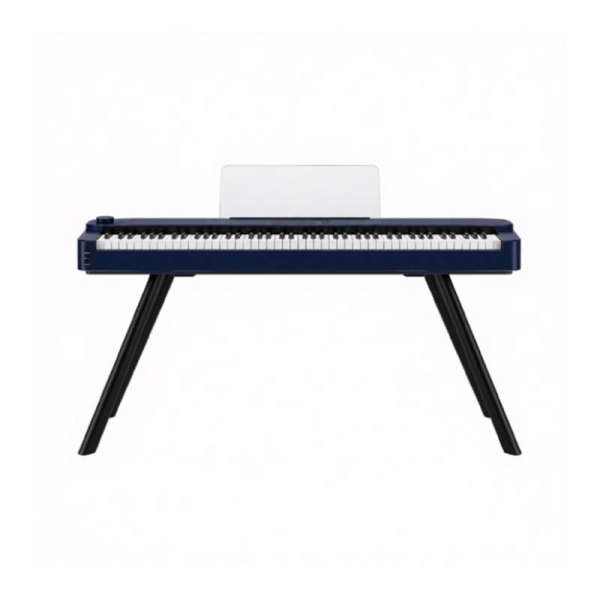 Piano điện Asahi AD300 (Deep blue)