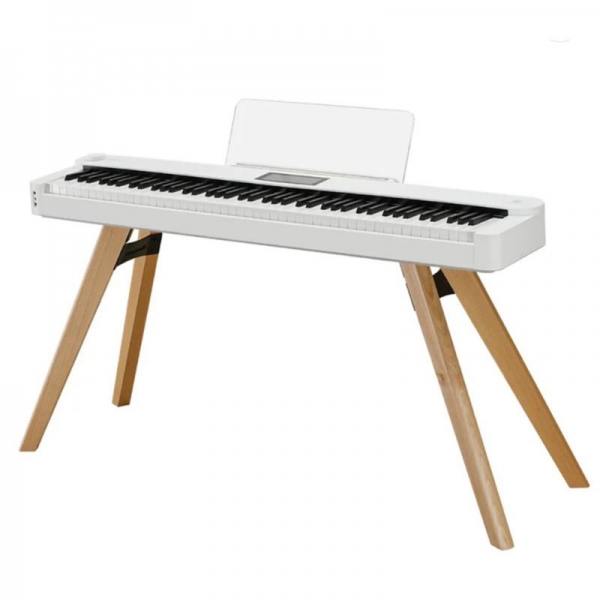 Piano điện Asahi AD300 (White)