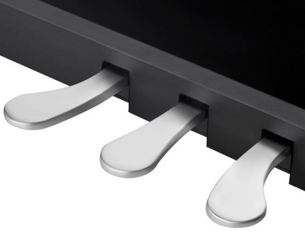 Piano điện Asahi A305BK màu đen