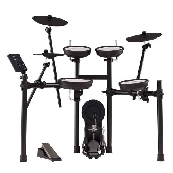 Roland TD-07KV