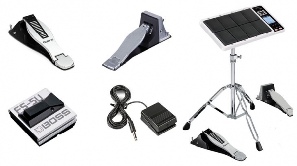 Trống điện tử Roland SPD-30