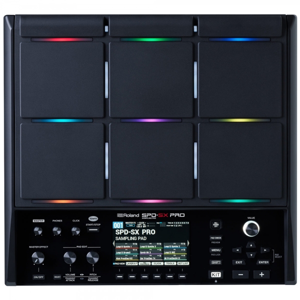 Trống điện tử SPD-SX PRO
