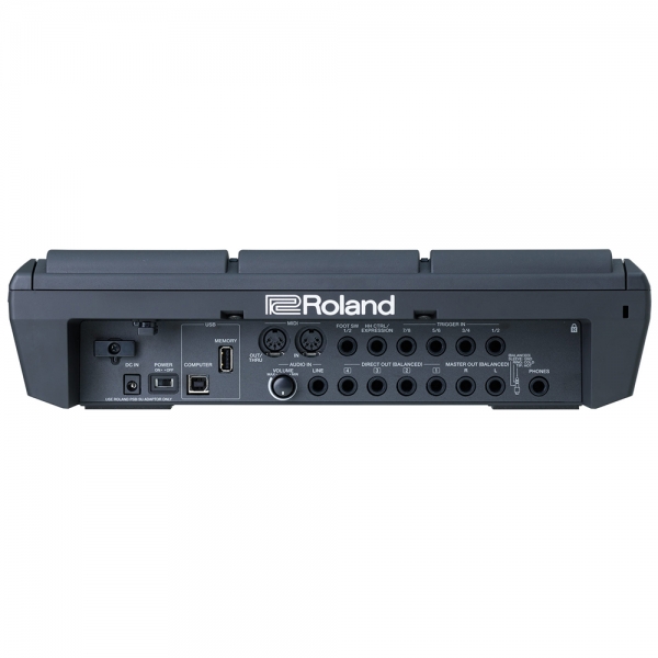 Trống điện tử SPD-SX PRO