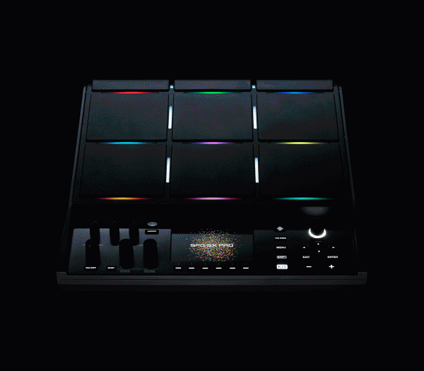 Trống điện tử SPD-SX PRO