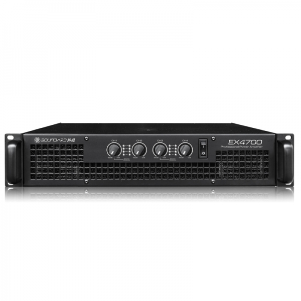 Ampli Soundard EX4700