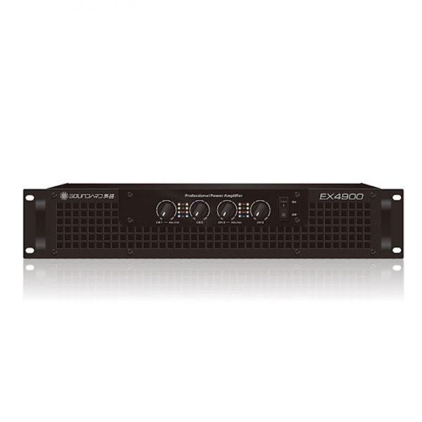 Ampli Soundard EX4900