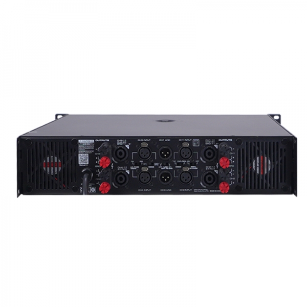 Ampli Soundard EX4900