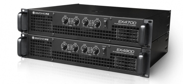 Ampli Soundard EX4900
