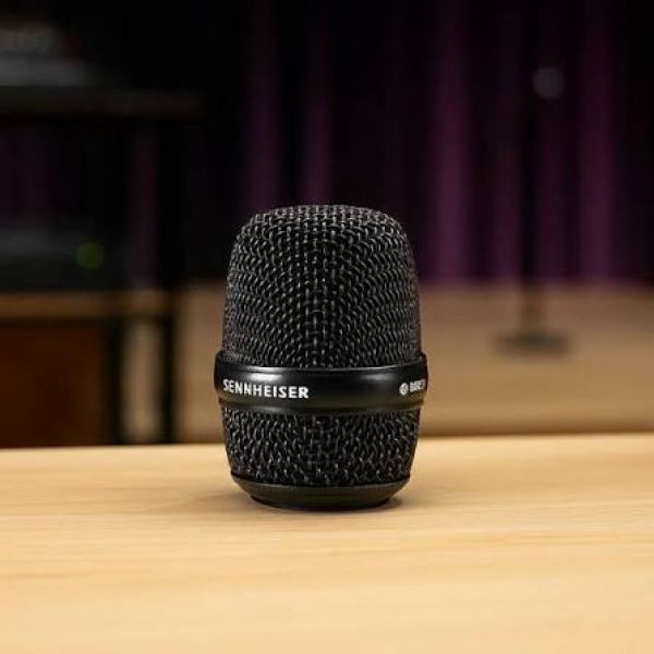 Đầu micro Sennheiser MMD-835-1 BK