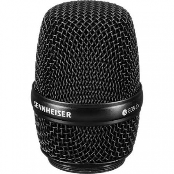 Đầu micro Sennheiser MMD-835-1 BK