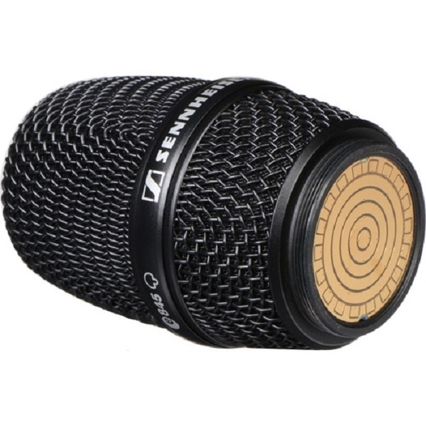 Đầu micro Sennheiser MMD-845-1 BK