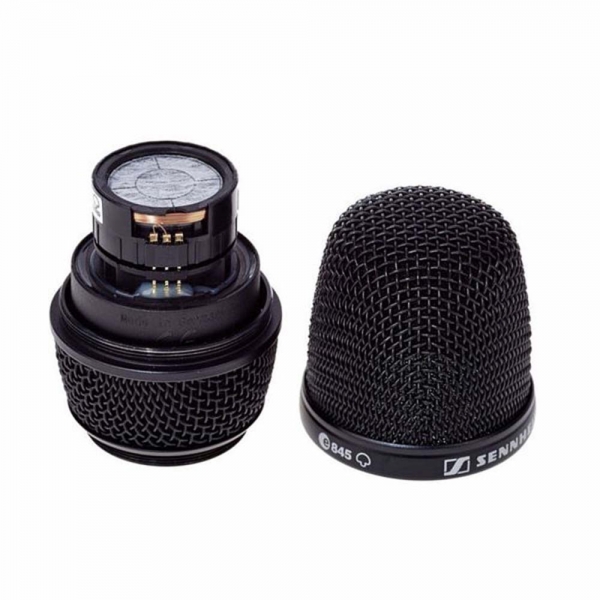 Đầu micro Sennheiser MMD-845-1 BK