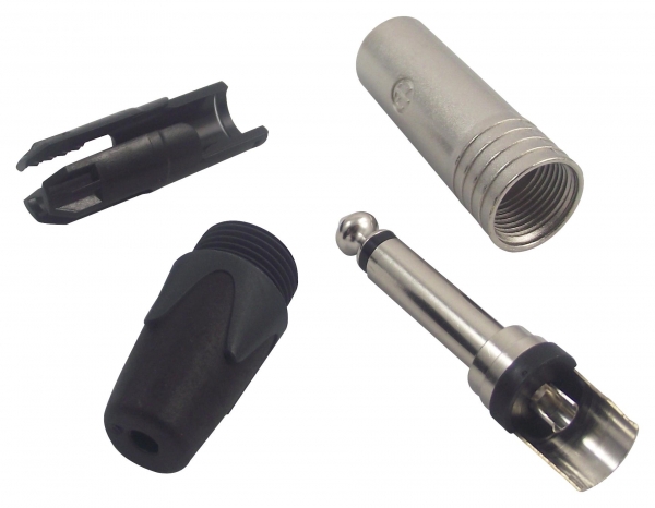 Jack 6 ly Neutrik NP2X