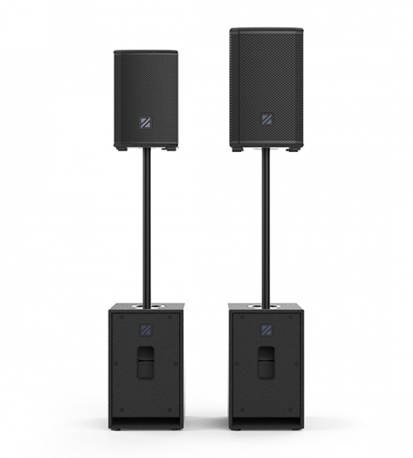 Loa di động Precision Drive K12