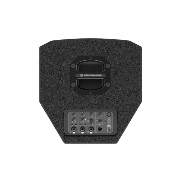Loa di động Precision Drive K12