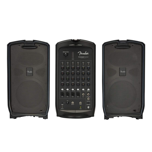 Loa Fender Passport Event 375W S2