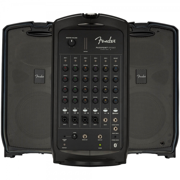 Loa Fender Passport Event 375W S2