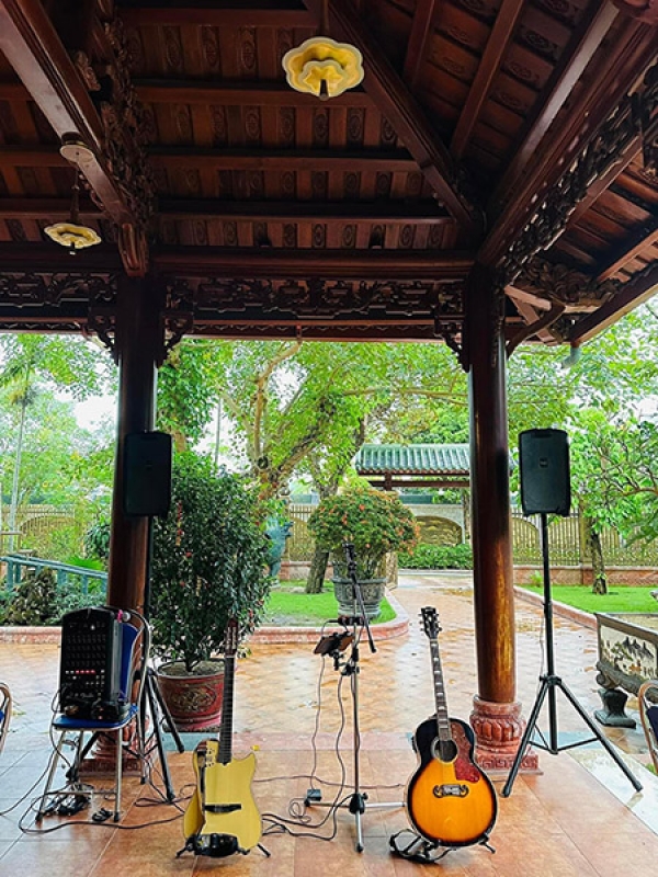 Loa Fender Passport Venue 600W S2