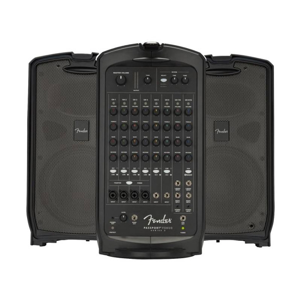 Loa Fender Passport Venue 600W S2