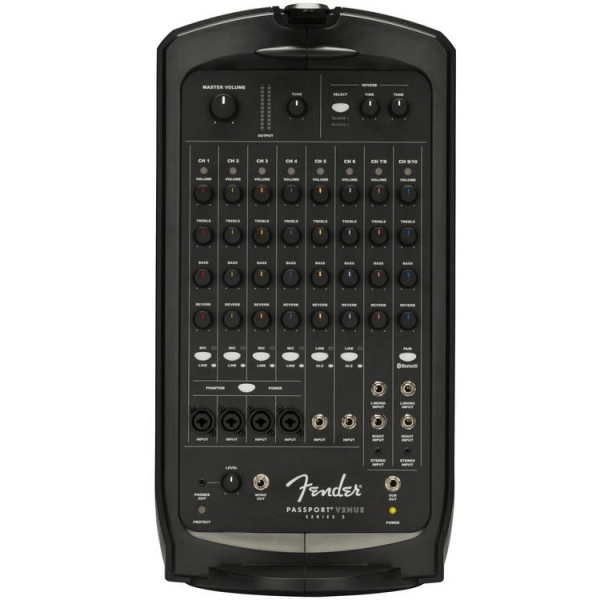 Loa Fender Passport Venue 600W S2