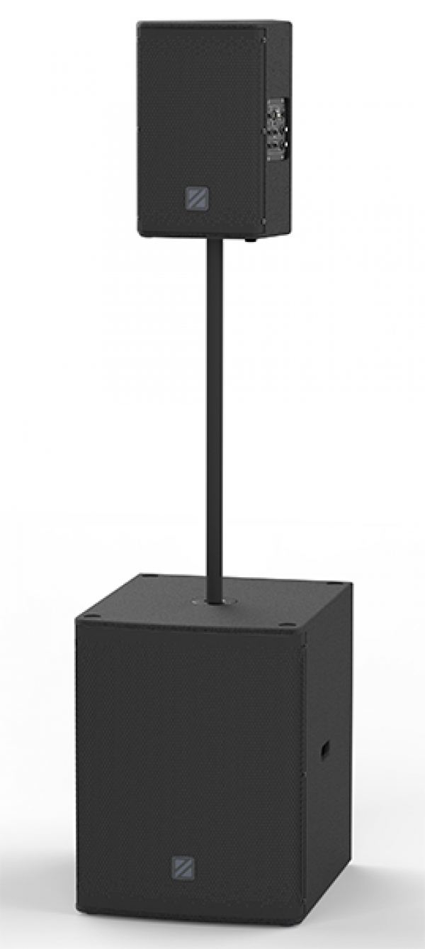 Loa Precision Drive EN118