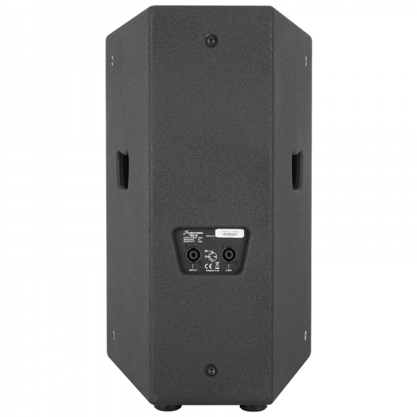 Loa Studiomaster TRX10