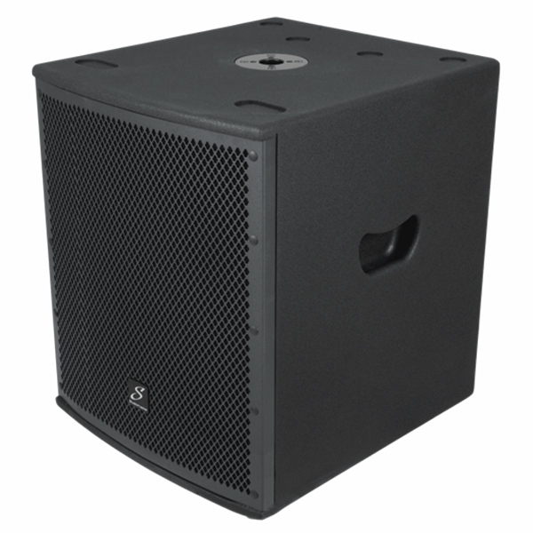Loa Studiomaster TRX18S