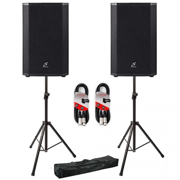 Loa Studiomaster Vortex 10A