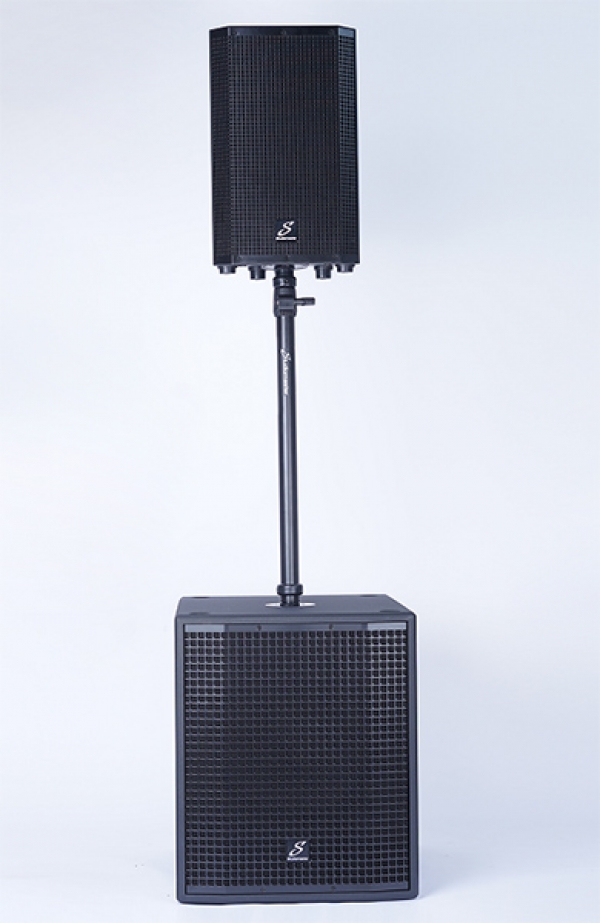Loa Studiomaster Vortex 10A